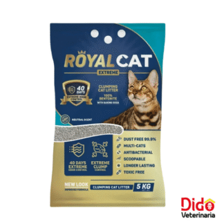 ARENA ROYAL CAT TALCO DE BEBE 5KG