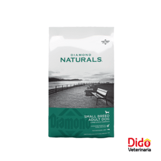 DIAMOND PERRO ADULTO RAZA PEQUEÑA 6LB