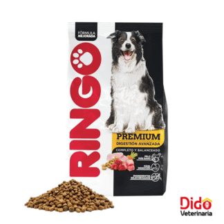 RINGO ADULTO PREMIUM