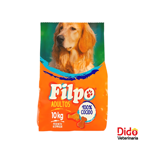 FILPO PERRO ADULTO DE POLLO