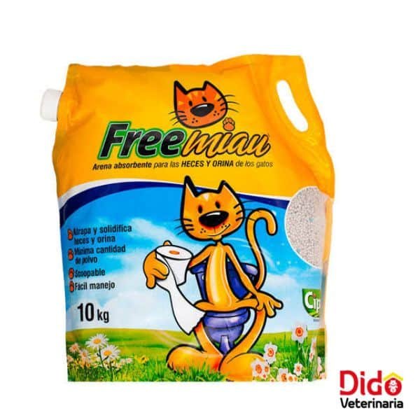 ARENA FREEMIAU CLASICA