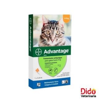 ADVANTAGE GATO