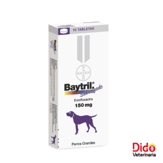 BAYTRIL 150 MG