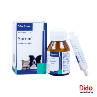 SUTRIM SUSPENSIÓN ORAL