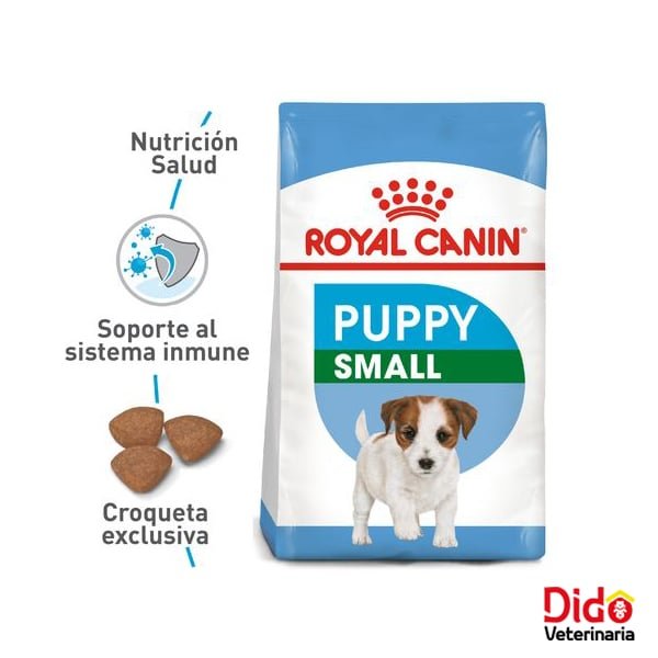 ROYAL CANIN PUPPY SMALL