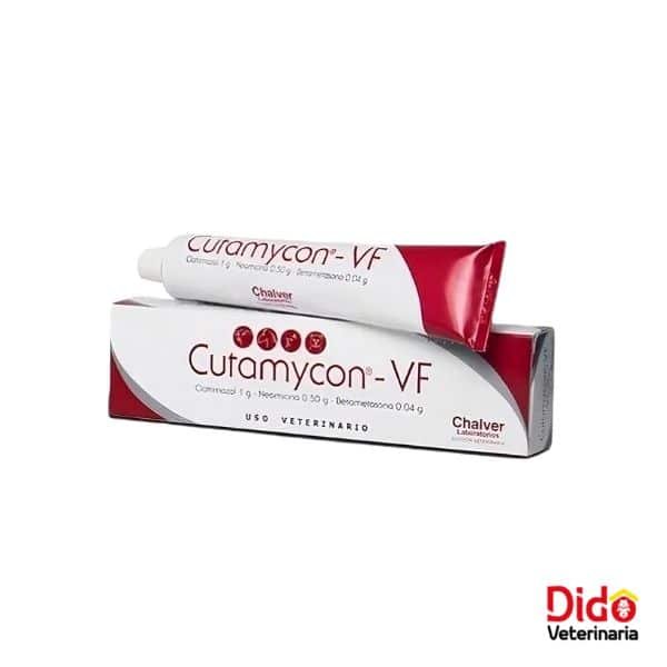 CUTAMYCON VF CREMA 35 GM