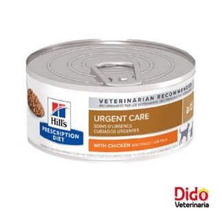 HILLS PRESCRIPTION DIET A/D CANINE/FELINE LATA 5,5 OZ