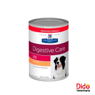 HILLS PRESCRIPTION DIET I/D CANINE 13 OZ
