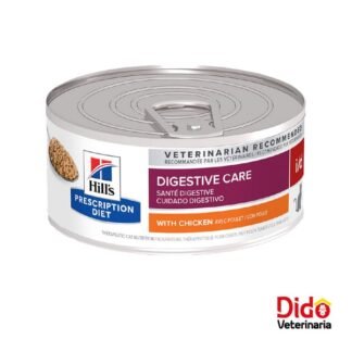 HILLS PRESCRIPTION DIET I/D FELINE LATA 5,5 OZ