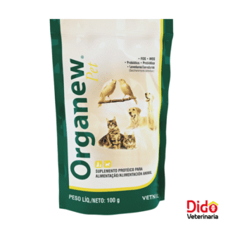 ORGANEW SACHET POLVO