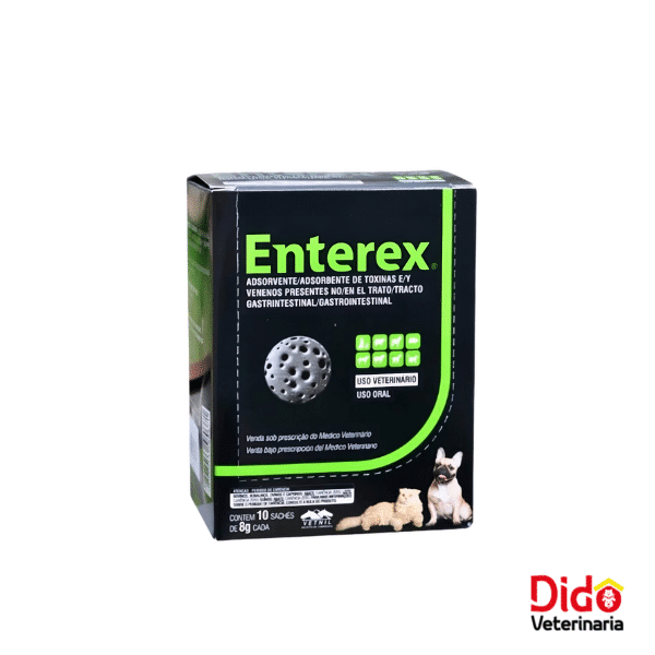 ENTEREX VETNIL
