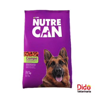 NUTRECAN CAMPO