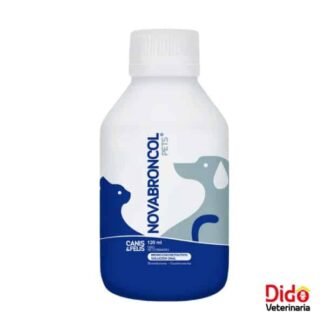 NOVABRONCOL PETS 120ML