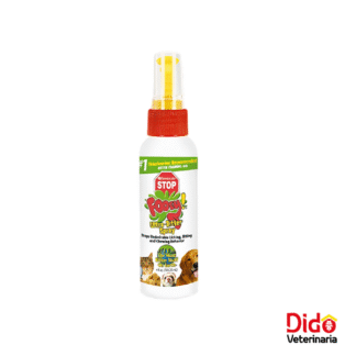 FOOEY SPRAY 118ML FCO