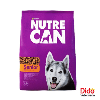 NUTRECAN SENIOR