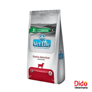 VET LIFE DOG CUIDADO GASTROINTESTINAL