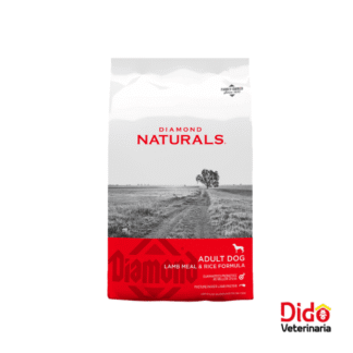 DIAMOND PERRO ADULTO CORDERO Y ARROZ