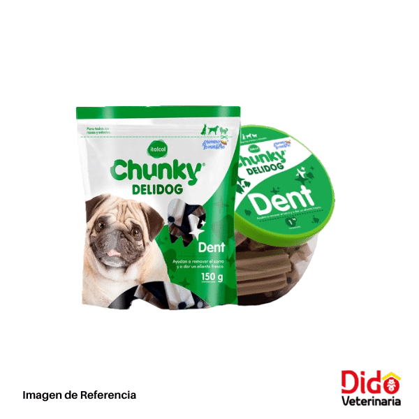 CHUNKY DELIDOG DENT