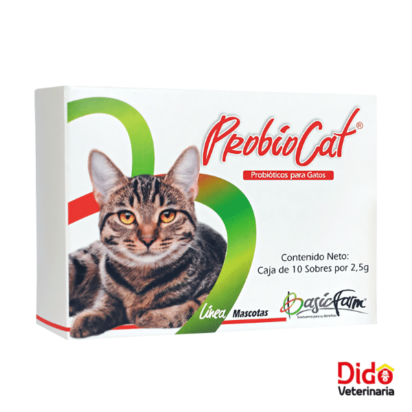 PROBIOCAT 2.5GM