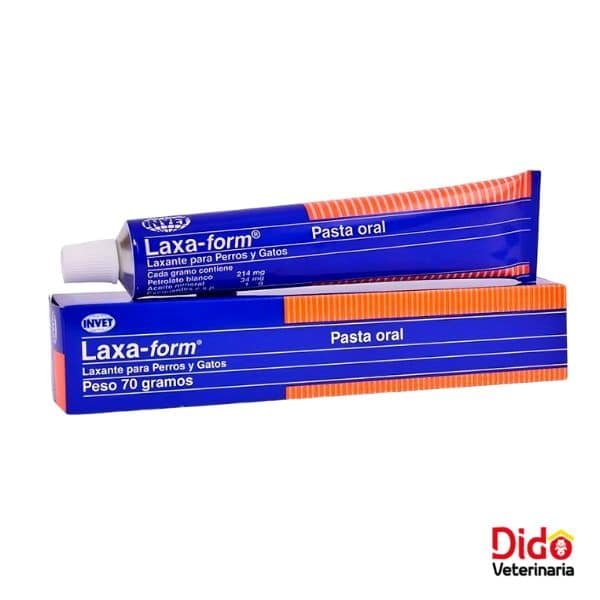 LAXAFORM 70GM