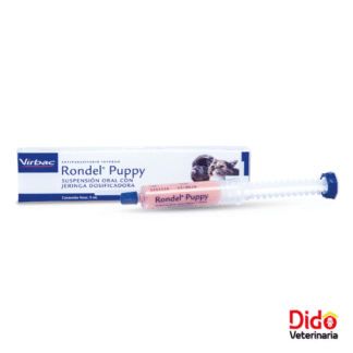 RONDEL PUPPY