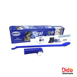 ORAL CARE GEL 80 GM