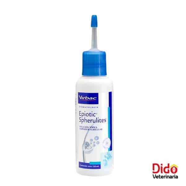 EPIOTIC SOLUCION 100ML