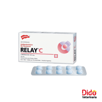 RELAY C (1 TABLETA)