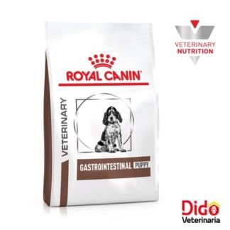 ROYAL CANIN GASTROINTESTINAL PUPPY 2.5KG