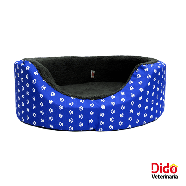 CAMA CON PELUCHE GESKAT