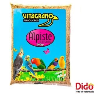 ALPISTE ANISADO 300 GM