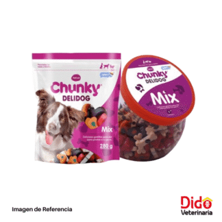 CHUNKY DELIDOG MIX