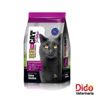 BR FOR CAT ADULTO