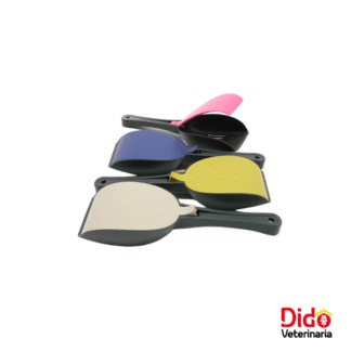 PALA RECOJEDORA SHAKER