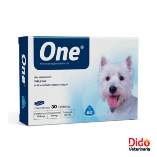 ONE 1300 MG