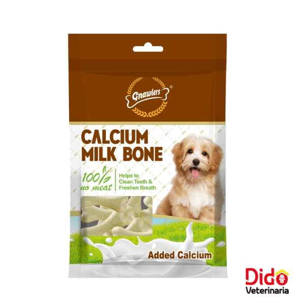HUESO CALCIUM MILK