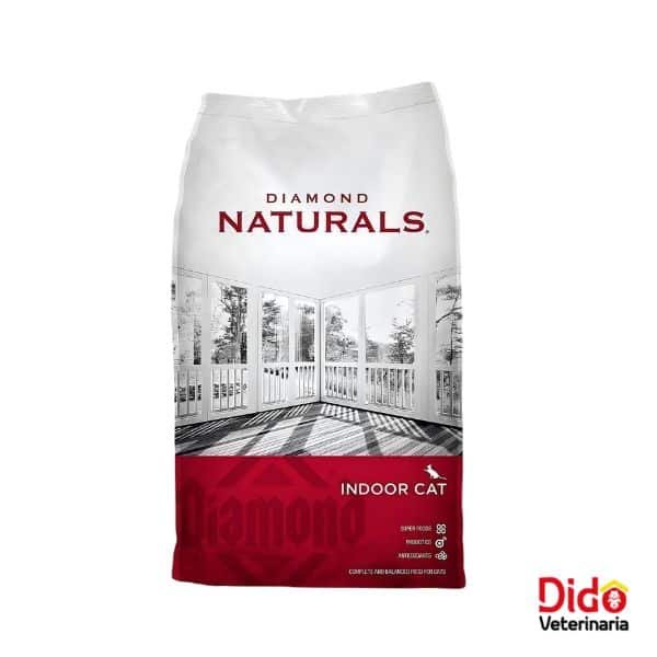DIAMOND GATO ADULTO INDOOR