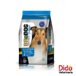BR FOR DOG LIGHT