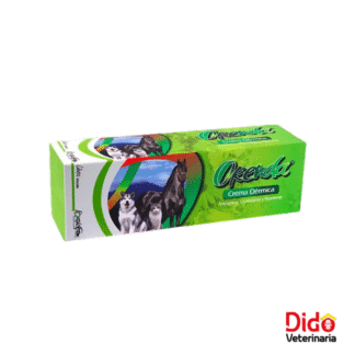ORENDA CREMA DÉRMICA