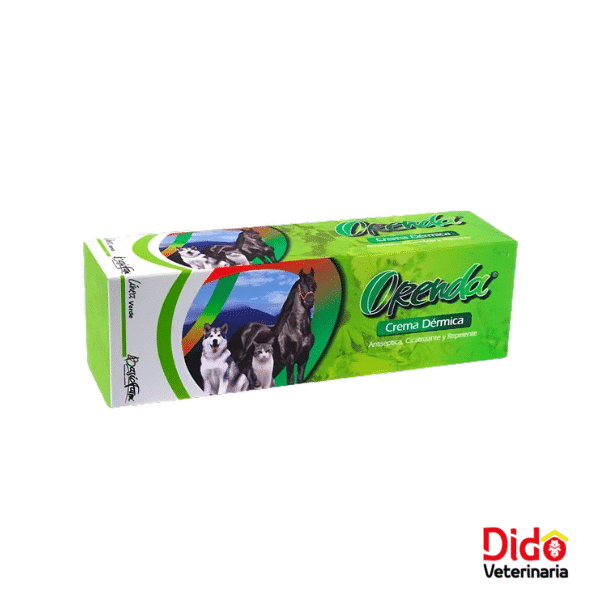 ORENDA CREMA DÉRMICA