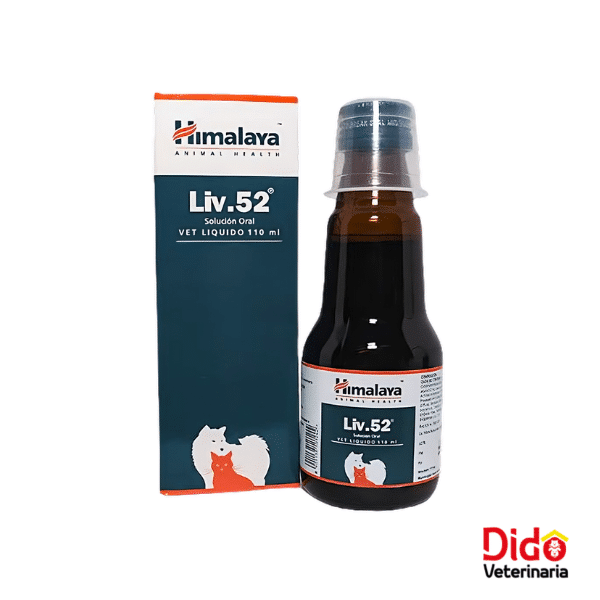 LIV 52 110ML