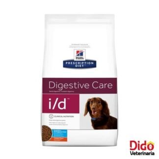 HILLS PRESCRIPTION DIET I/D SMALL BITES CANINE 3,3 LB