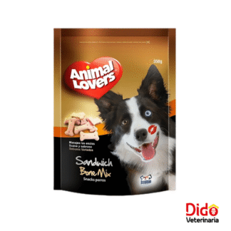 ANIMAL LOVERS SANDWICH 350GM