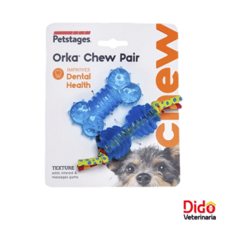 JUGUETE ORKA DOG PETSTAGES
