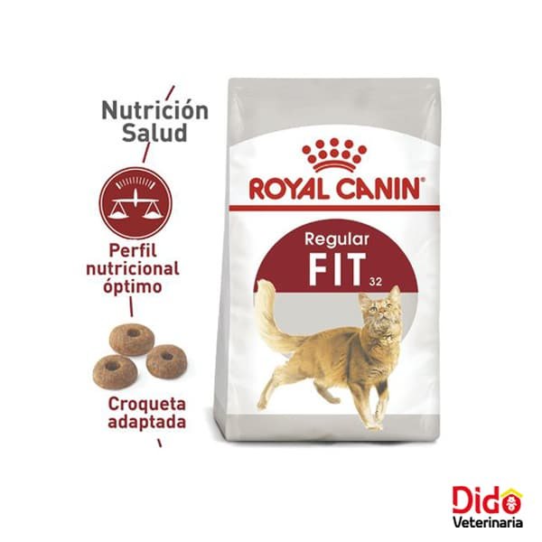 ROYAL CANIN FIT ADULT CAT