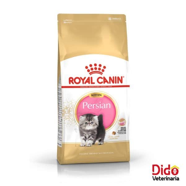 ROYAL CANIN PERSIAN KITTEN 2KG