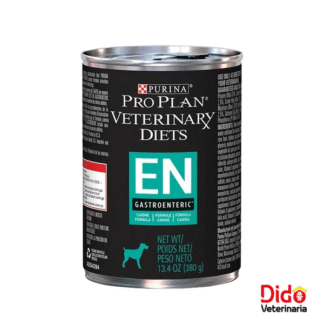 PROPLAN VETERINARY DIETS DOG EN GASTROENTERIC-GASTROENTERICO LATA