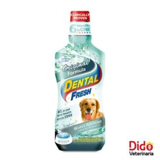 DENTAL FRESH ORIGINAL
