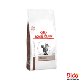 ROYAL CANIN VETERINARY HEPATIC CAT