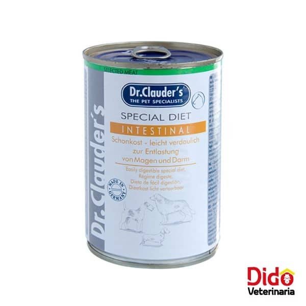 DR. CLAUDER'S SPECIAL DIET INTESTINAL 400GM
